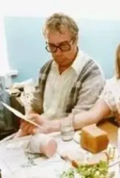 Кадр из Механическая сюита (2001) Кадр из Механическая сюита (2001)