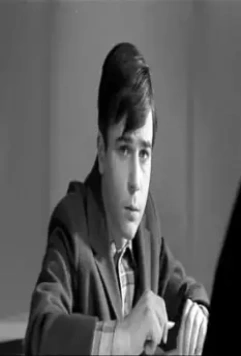 Кадр из Доживем до понедельника (1968) Кадр из Доживем до понедельника (1968)