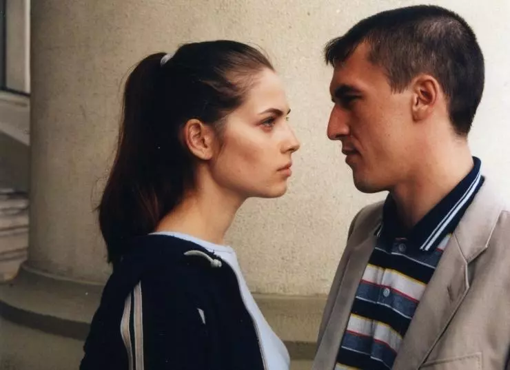 Кадр из Последний забой (2006) Кадр из Последний забой (2006)