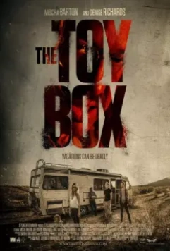 Фургон смерти / The Toy Box (2017)