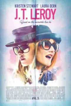 Джеремая Терминатор ЛеРой / JT LeRoy (2018)