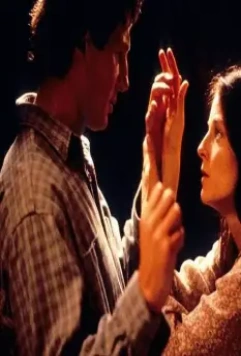 Кадр из Нелл (1994) Кадр из Нелл (1994)