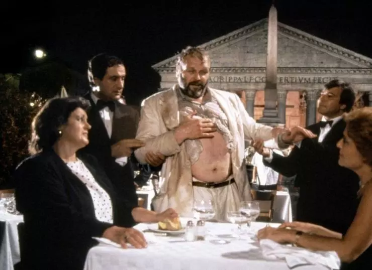 Кадр из Живот архитектора (1987) Кадр из Живот архитектора (1987)