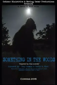 Нечто из леса / Something in the Woods (2016)