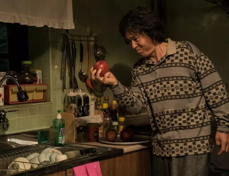 Кадр из Воспоминания убийцы (2017) Кадр из Воспоминания убийцы (2017)