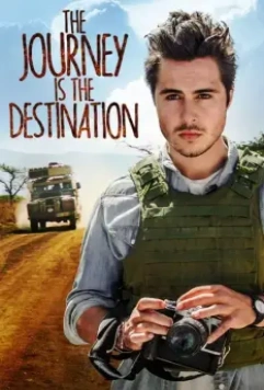 Репортер на краю света / Journey (2016)