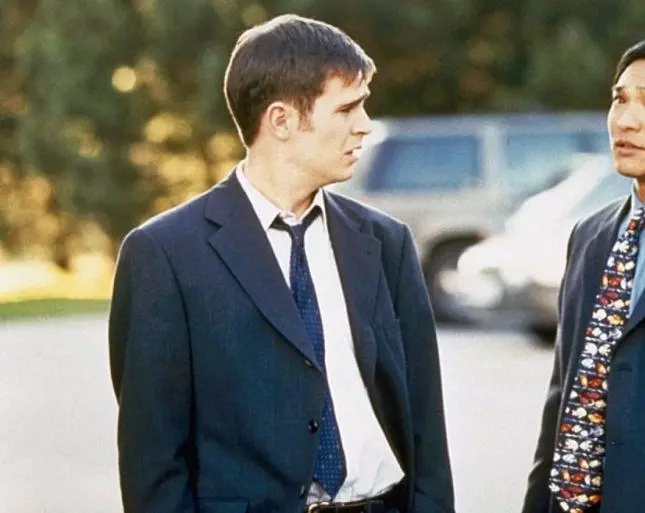 Кадр из Мумия: Принц Египта (1998) Кадр из Мумия: Принц Египта (1998)