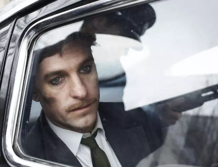 Кадр из Гражданин гангстер (2011) Кадр из Гражданин гангстер (2011)