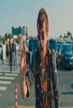 Кадр из Жара (2019) Кадр из Жара (2019)