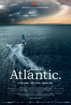 Атлантика. / Atlantic. (2014)