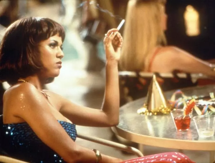 Кадр из Ночи в стиле буги (1997) Кадр из Ночи в стиле буги (1997)