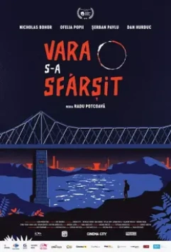 Конец лета / Vara s-a sfârsit (2016)