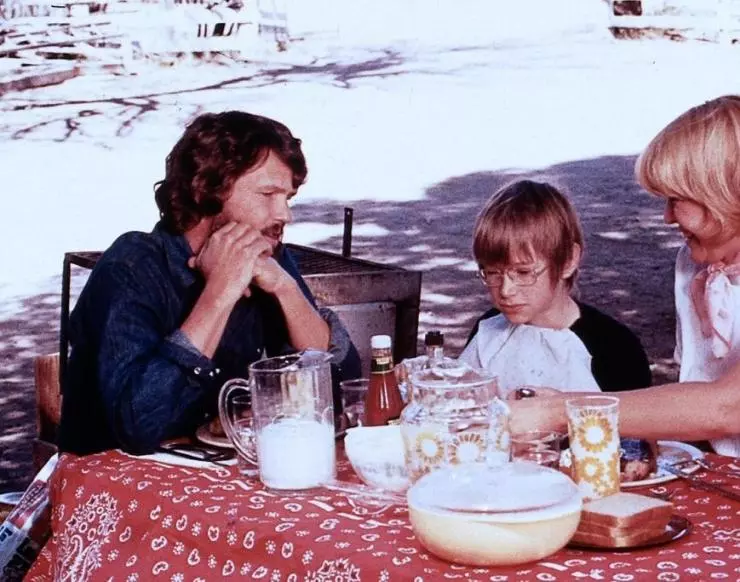 Кадр из Алиса здесь больше не живет (1974) Кадр из Алиса здесь больше не живет (1974)