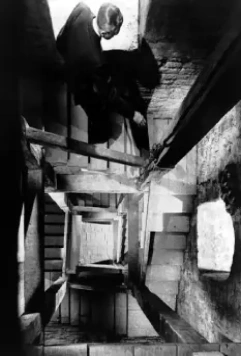 Кадр из Головокружение (1958) Кадр из Головокружение (1958)