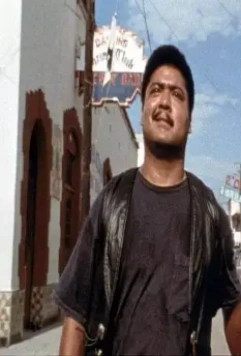 Кадр из Музыкант (1993) Кадр из Музыкант (1993)
