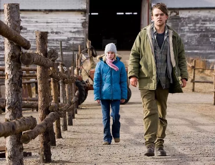 Кадр из Лунатизм (2007) Кадр из Лунатизм (2007)