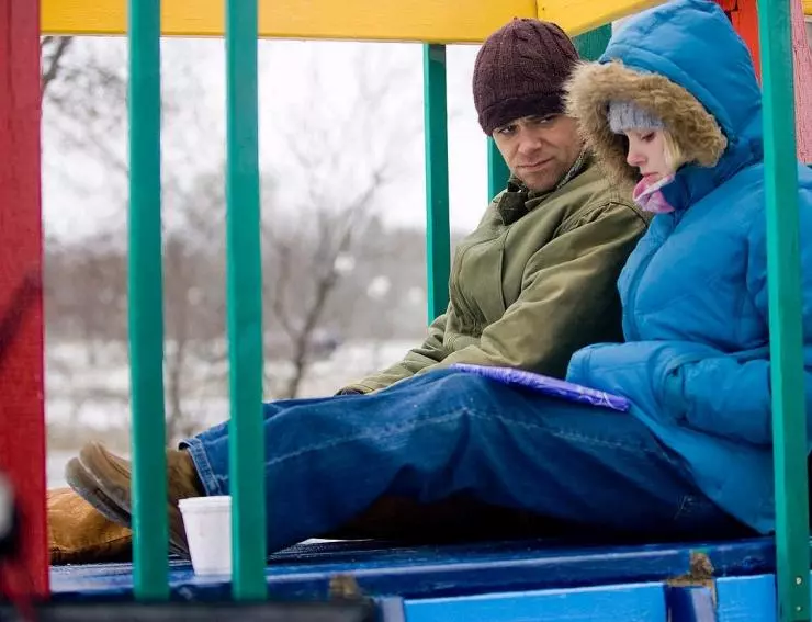 Кадр из Лунатизм (2007) Кадр из Лунатизм (2007)