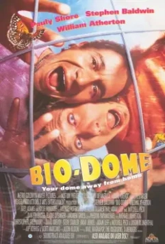 Био-Дом / Bio-Dome (1996)