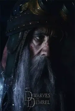 Властелин драконов / The Dwarves of Demrel (2017)
