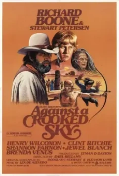 Против треснувшего неба / Against a Crooked Sky (1975)