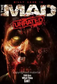 Страх / The Mad (2007)