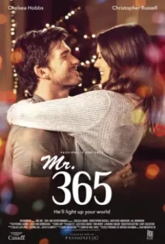 Мистер 365 / Forever Christmas (2018)