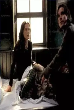 Кадр из Полусвет (2006) Кадр из Полусвет (2006)