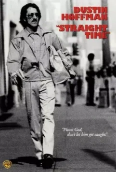 Исправительный срок / Straight Time (1978)