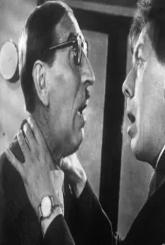 Кадр из Совершенно серьезно (1961) Кадр из Совершенно серьезно (1961)