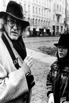 Кадр из Настя (1993) Кадр из Настя (1993)