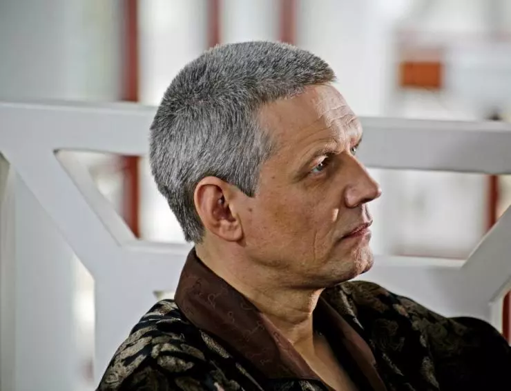 Кадр из Он, она и я (2006) Кадр из Он, она и я (2006)