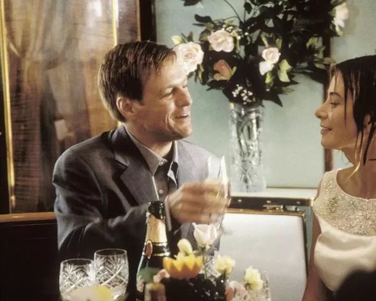 Кадр из Дом дураков (2002) Кадр из Дом дураков (2002)