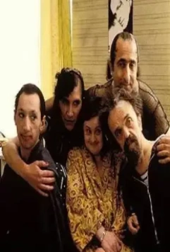 Кадр из Дом дураков (2002) Кадр из Дом дураков (2002)