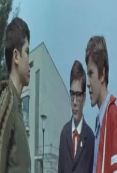 Кадр из Москва — Кассиопея (1973) Кадр из Москва — Кассиопея (1973)