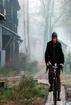Кадр из Космос как предчувствие (2005) Кадр из Космос как предчувствие (2005)