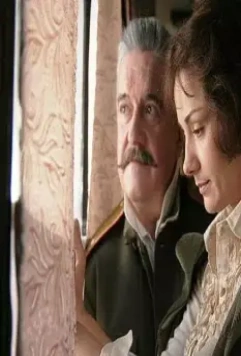 Кадр из Багровый цвет снегопада (2008) Кадр из Багровый цвет снегопада (2008)