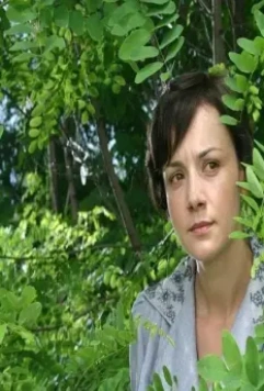 Кадр из Багровый цвет снегопада (2008) Кадр из Багровый цвет снегопада (2008)