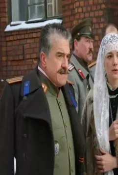 Кадр из Багровый цвет снегопада (2008) Кадр из Багровый цвет снегопада (2008)