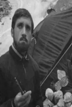 Кадр из Вертикаль (1966) Кадр из Вертикаль (1966)