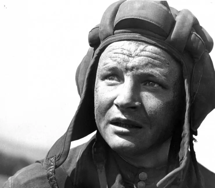Кадр из На войне как на войне (1968) Кадр из На войне как на войне (1968)