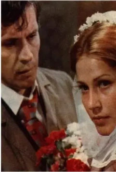 Кадр из Молодая жена (1978) Кадр из Молодая жена (1978)