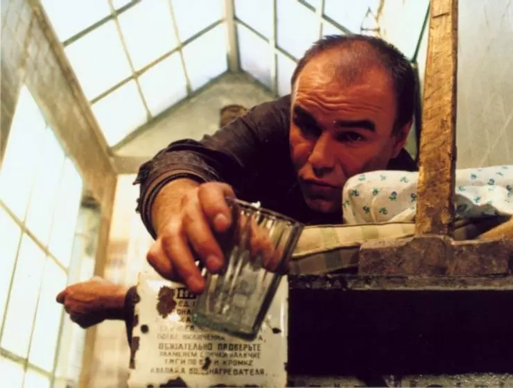 Кадр из Копейка (2002) Кадр из Копейка (2002)