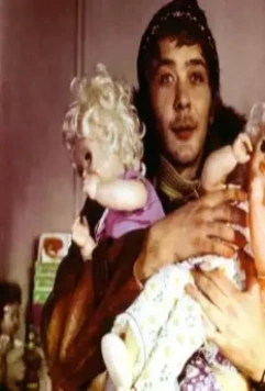 Кадр из Усатый нянь (1977) Кадр из Усатый нянь (1977)