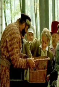 Кадр из Барышня-крестьянка (1995) Кадр из Барышня-крестьянка (1995)