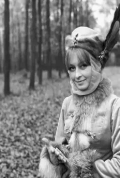 Кадр из Пан Володыевский (1969) Кадр из Пан Володыевский (1969)