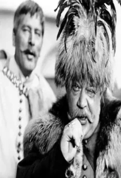 Кадр из Пан Володыевский (1969) Кадр из Пан Володыевский (1969)
