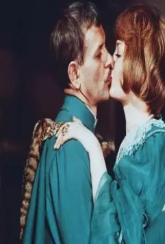 Кадр из Пан Володыевский (1969) Кадр из Пан Володыевский (1969)