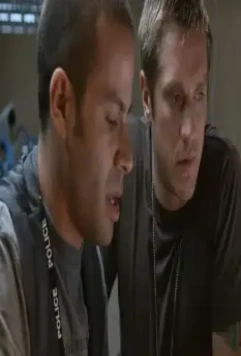 Кадр из Терпение (2010) Кадр из Терпение (2010)