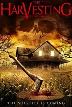Жатва / The Harvesting (2018)