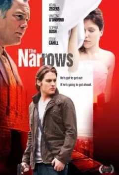 Круг избранных				32008 / The Narrows (2008)